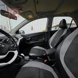 كيا بيكانتو